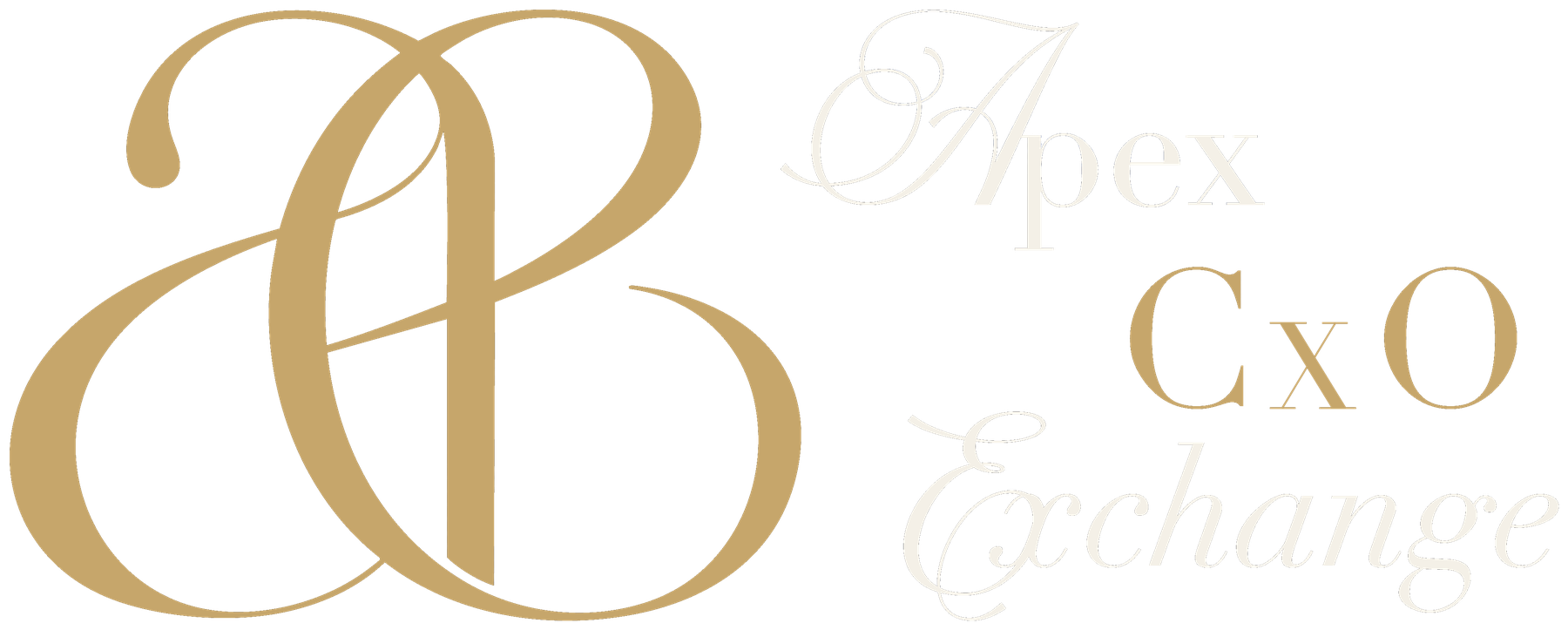 Apex CxO Exchange
