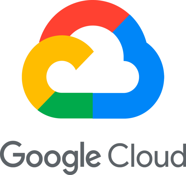 Google Cloud logo
