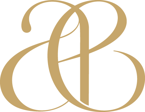 ACE monogram